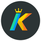 King launcher 🏆 ícone