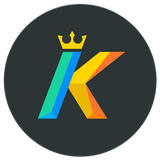 King launcher 🏆 иконка