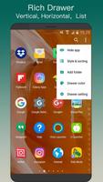 King launcher 🏆 截图 1