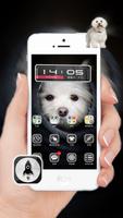 3D Ripple Cute Puppy Launcher Wallpaper Theme bài đăng