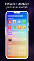 Launcher OS 2025: Fast & Clean screenshot 3
