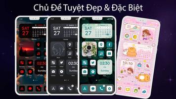 Trình khởi chạy OS 2025 ảnh chụp màn hình 2
