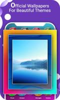 Glory Launcher Theme تصوير الشاشة 2