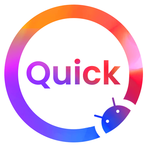 Q Launcher : Android™ 12 Home