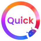 Quick Launcher ikon