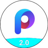 POCO Launcher icône
