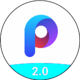 POCO Launcher simgesi