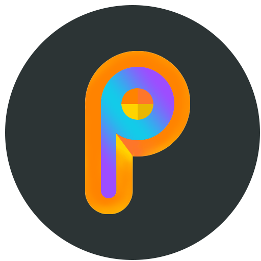 PP Launcher 🏆,Pi Pie Launcher, Android 9.0 P mode