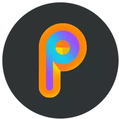 PP Launcher 🏆,Pi Pie Launcher, Android 9.0 P mode APK Herunterladen