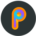 PP Launcher icône