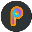 PP Launcher 🏆,Pi Pie Launcher, Android 9.0 P mode
