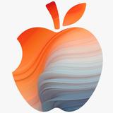 Mac OS launcher icône