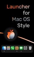 Mac OS launcher ภาพหน้าจอ 2