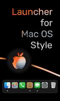Mac OS launcher syot layar 2
