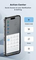 Computer Launcher-Light Theme ảnh chụp màn hình 1
