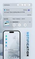 Computer Launcher-Light Theme ảnh chụp màn hình 3