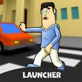 Flush Rush 3D Launcher