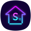 ”SO S10 Launcher for Galaxy S,  S10/S9/S8 Theme