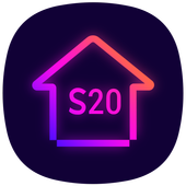 SO S20 Launcher for Galaxy S,S10/S9/S8 Theme v3.2.1 (Premium) Unlocked (Mod Apk) (12.8 MB)