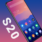 SO S20 Launcher for Galaxy S ikona