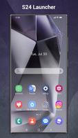 SO S24 Launcher for Galaxy S poster