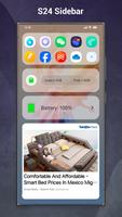 SO S24 Launcher for Galaxy S screenshot 2