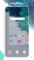 SO S20 Launcher for Galaxy S скриншот 3