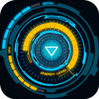 Jarvis Arc Launcher - Beta icono