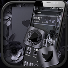 Night Mode Launcher Theme 图标