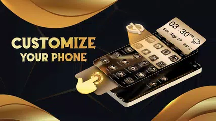 Baixar CMM Launcher APK