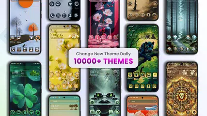 download CMM Launcher APK