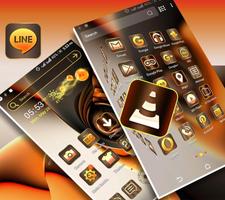 Beautiful Launcher Theme পোস্টার