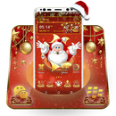 Christmas Santa Launcher Theme APK