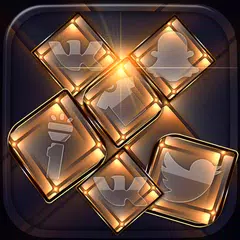 Crystal Light Launcher Theme APK Herunterladen