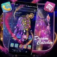 Baixar Dream Catcher Launcher Theme APK