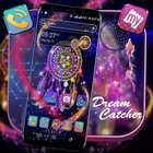 Dream Catcher Launcher Theme simgesi