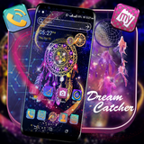 Dream Catcher Launcher Theme ikon