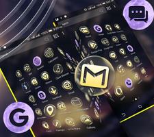 Full Moon Launcher Theme screenshot 3