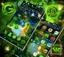 Fairy Launcher Theme Screenshot 1