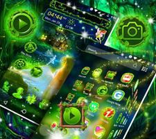 Fairy Launcher Theme Screenshot 3