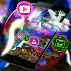 Fantasy Launcher Theme 图标