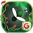 FireFly Launcher Theme APK