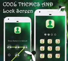 FireFly Launcher Theme screenshot 3