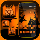 Halloween Dark Night Theme APK