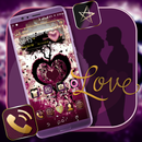 Heart Tree Launcher Theme APK