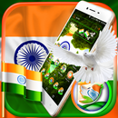 Independence Day LauncherTheme APK