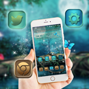 Jungle Launcher Theme APK