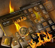 Lighter Launcher Theme screenshot 3