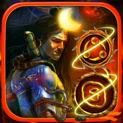 Lord Shiva Launcher Theme APK download