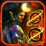 Lord Shiva Launcher Theme أيقونة